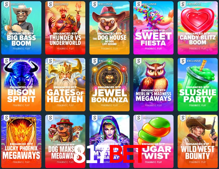 VIP Casino 817bet