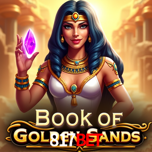 Game Providers 817bet