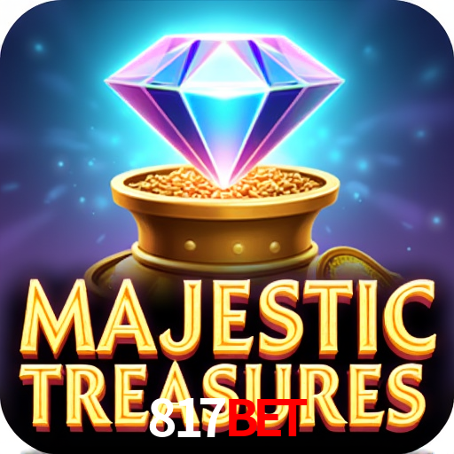 Slot Games 817bet