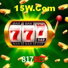 Weekend Specials 817bet