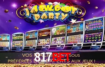 Flash Promotion 817bet