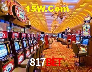 Exclusive Offers 817bet