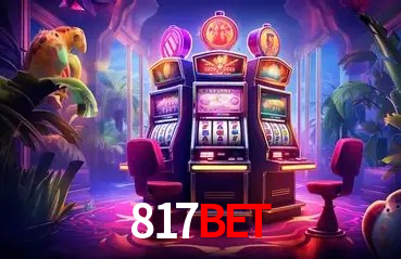 Inovações de Jogos na 817bet: O Futuro das Experiências Interativas