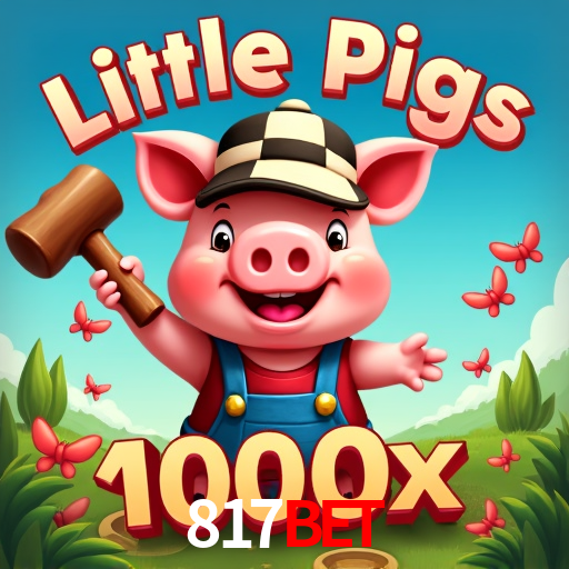 Desvendando o Mundo dos Jogos Virtuais na 817bet