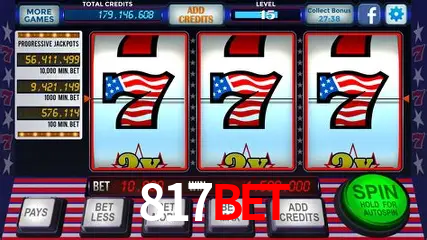 Desvendando o Mundo dos Jogos Virtuais na 817bet